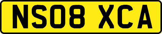 NS08XCA