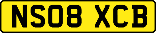 NS08XCB