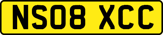 NS08XCC
