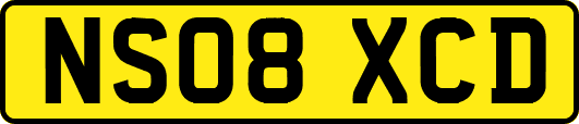 NS08XCD