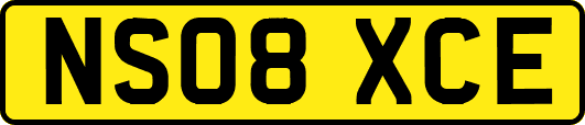 NS08XCE