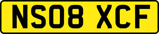 NS08XCF