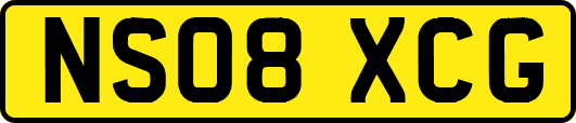 NS08XCG