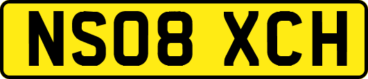 NS08XCH