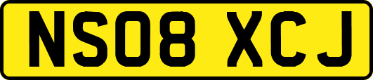NS08XCJ