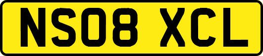 NS08XCL