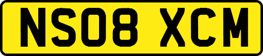 NS08XCM