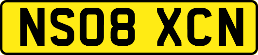 NS08XCN