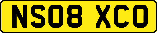 NS08XCO