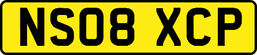 NS08XCP