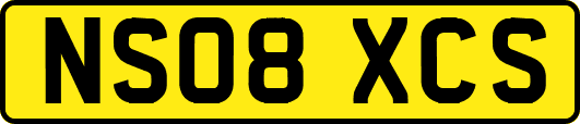 NS08XCS