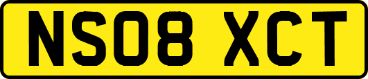 NS08XCT