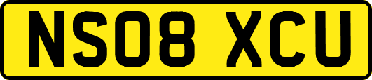 NS08XCU