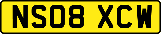 NS08XCW