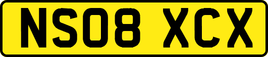 NS08XCX