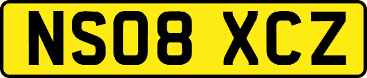 NS08XCZ