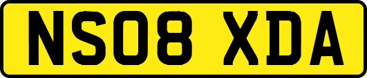 NS08XDA
