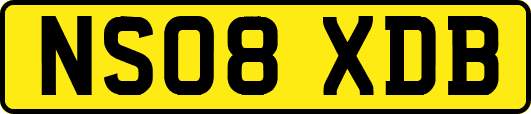NS08XDB