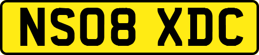 NS08XDC