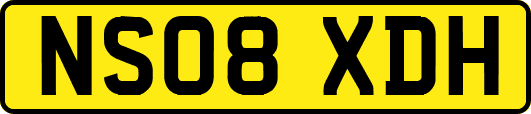 NS08XDH