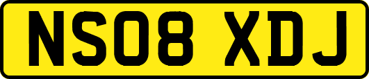 NS08XDJ