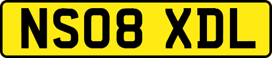 NS08XDL