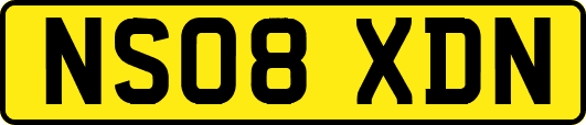 NS08XDN
