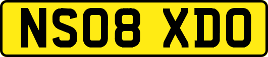 NS08XDO
