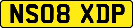 NS08XDP