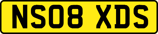 NS08XDS