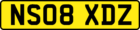 NS08XDZ