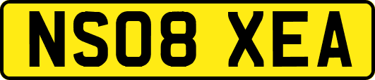 NS08XEA