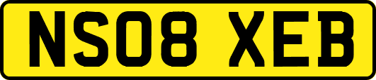 NS08XEB