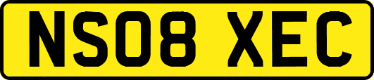 NS08XEC
