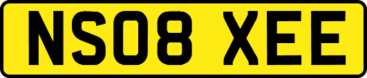 NS08XEE