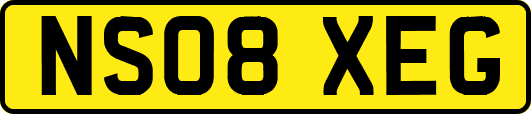 NS08XEG