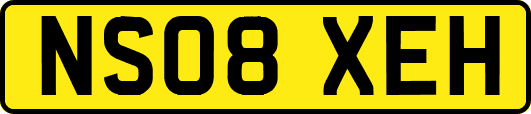 NS08XEH