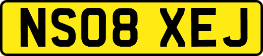 NS08XEJ