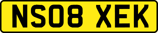 NS08XEK