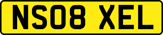 NS08XEL