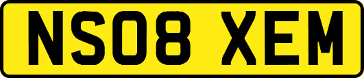 NS08XEM