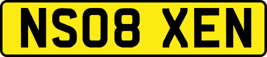 NS08XEN