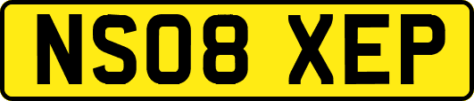 NS08XEP
