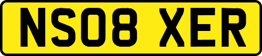 NS08XER