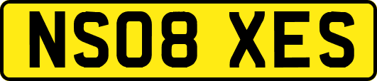 NS08XES