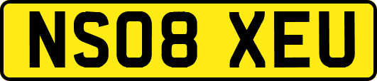 NS08XEU