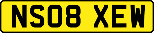 NS08XEW