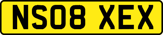 NS08XEX
