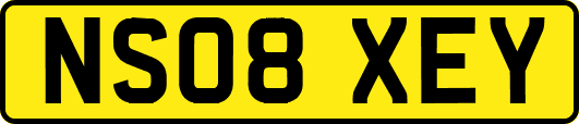 NS08XEY