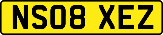 NS08XEZ